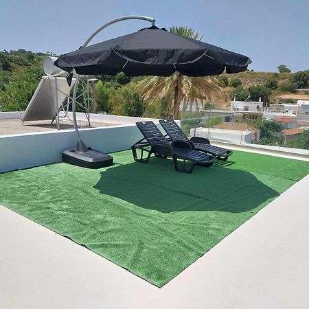 דירות Soroni Sioutis House מראה חיצוני תמונה